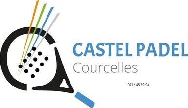 Castel Padel Courcelles