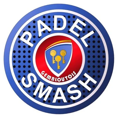 Padel Smash Gembloutois